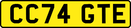 CC74GTE