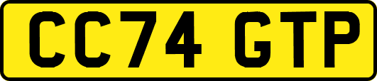 CC74GTP
