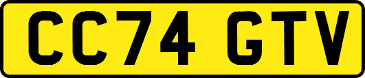 CC74GTV