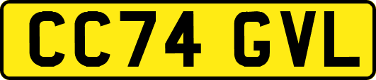 CC74GVL