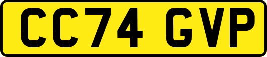 CC74GVP