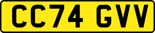 CC74GVV