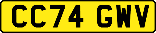 CC74GWV