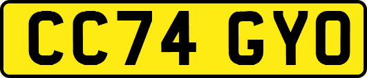 CC74GYO