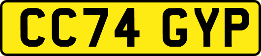 CC74GYP