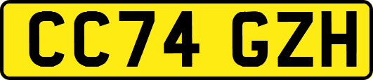 CC74GZH