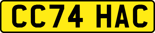 CC74HAC