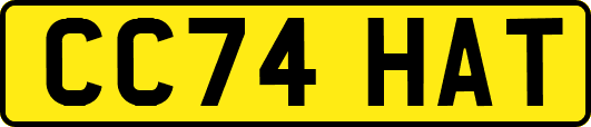 CC74HAT
