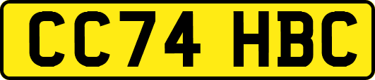 CC74HBC