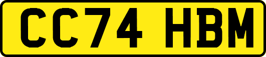 CC74HBM