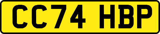 CC74HBP