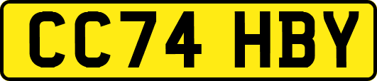 CC74HBY