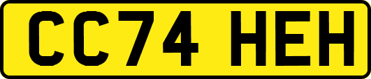 CC74HEH
