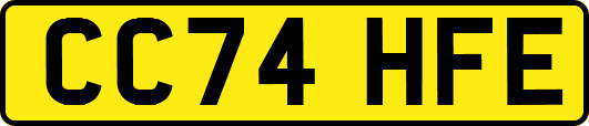 CC74HFE