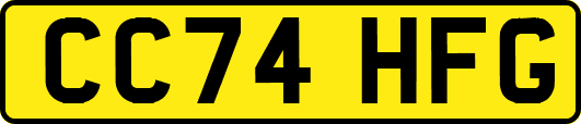 CC74HFG
