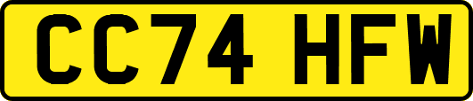 CC74HFW