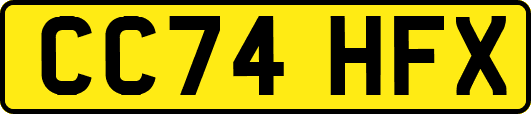 CC74HFX