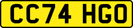 CC74HGO