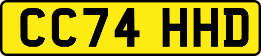 CC74HHD