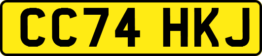 CC74HKJ
