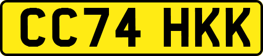 CC74HKK