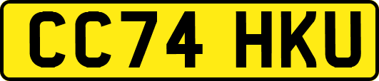 CC74HKU