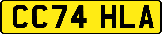 CC74HLA
