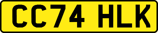 CC74HLK