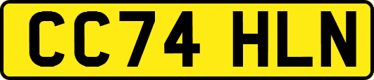 CC74HLN