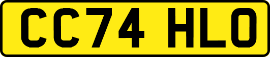 CC74HLO
