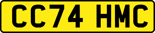 CC74HMC