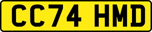 CC74HMD