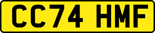 CC74HMF
