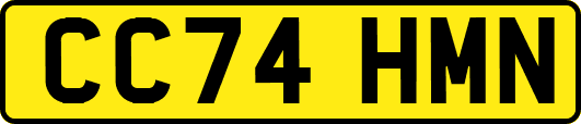 CC74HMN