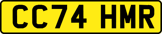 CC74HMR