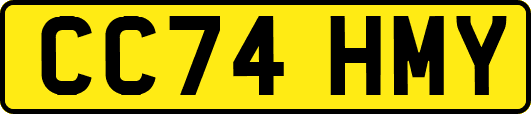 CC74HMY