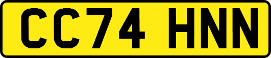 CC74HNN