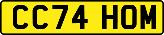 CC74HOM