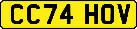 CC74HOV
