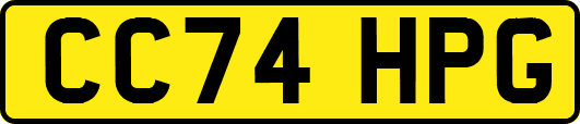 CC74HPG