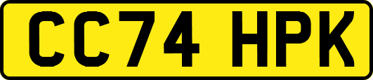 CC74HPK