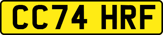 CC74HRF
