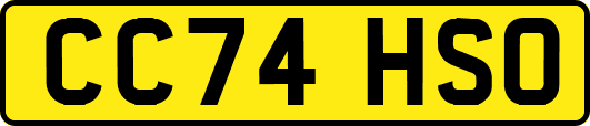 CC74HSO