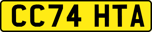 CC74HTA