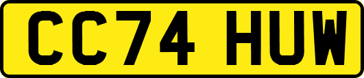 CC74HUW