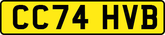 CC74HVB