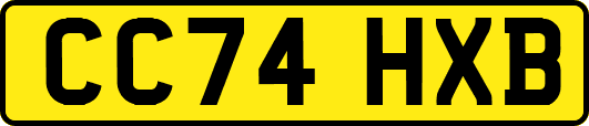 CC74HXB
