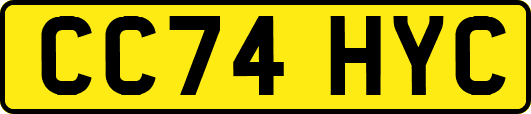 CC74HYC