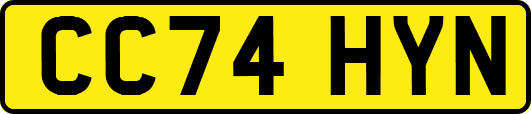 CC74HYN