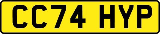CC74HYP